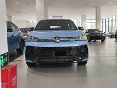 Volkswagen Tiguan L PRO 380TSI AWD R-Line Smart Leading Edition - ფოტო 2