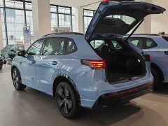Volkswagen Tiguan L PRO 380TSI AWD R-Line Smart Leading Edition - ფოტო 7