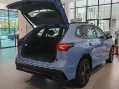 Volkswagen Tiguan L PRO 380TSI AWD R-Line Smart Leading Edition - ფოტო 8