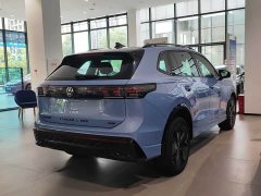 Volkswagen Tiguan L PRO 380TSI AWD R-Line Smart Leading Edition - ფოტო 9
