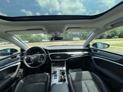 Audi A7L 45 TFSI Luxury - ფოტო 7