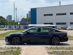 Audi A7L 45 TFSI Luxury - ფოტო 8