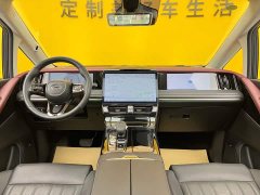 GAC Aion E9 2023 E9 MAX - ფოტო 12