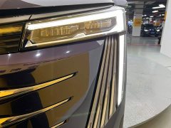 GAC Aion E9 2023 E9 MAX - ფოტო 3