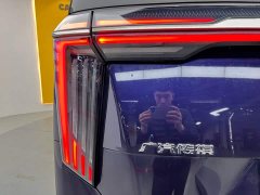 GAC Aion E9 2023 E9 MAX - ფოტო 4