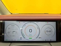 GAC Aion E9 2023 E9 MAX - ფოტო 6