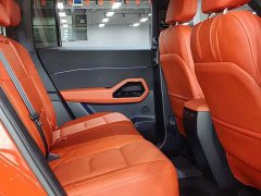 Ford Mustang Mach-E 2026 Long Beach Extended Range - ფოტო 11