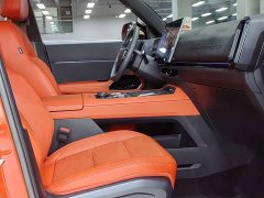 Ford Mustang Mach-E 2026 Long Beach Extended Range - ფოტო 13