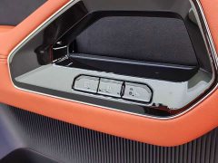 Ford Mustang Mach-E 2026 Long Beach Extended Range - ფოტო 14