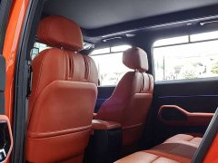Ford Mustang Mach-E 2026 Long Beach Extended Range - ფოტო 16
