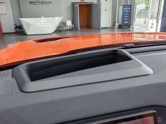 Ford Mustang Mach-E 2026 Long Beach Extended Range - ფოტო 17