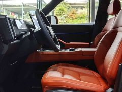 Ford Mustang Mach-E 2026 Long Beach Extended Range - ფოტო 19