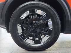 Ford Mustang Mach-E 2026 Long Beach Extended Range - ფოტო 7