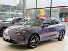 AITO Aion M5 Extended Range Ultra AWD - ფოტო 1