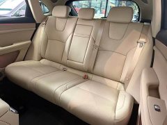 AITO Aion M5 Extended Range Ultra AWD - ფოტო 10