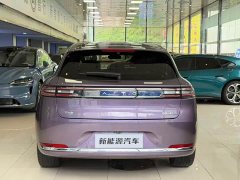 AITO Aion M5 Extended Range Ultra AWD - ფოტო 11