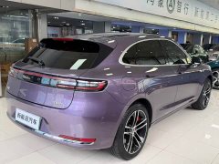 AITO Aion M5 Extended Range Ultra AWD - ფოტო 12