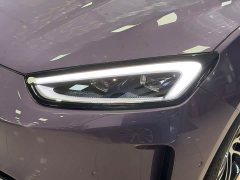 AITO Aion M5 Extended Range Ultra AWD - ფოტო 13