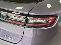 AITO Aion M5 Extended Range Ultra AWD - ფოტო 14