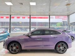AITO Aion M5 Extended Range Ultra AWD - ფოტო 3