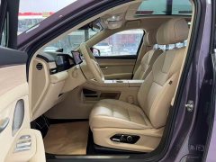 AITO Aion M5 Extended Range Ultra AWD - ფოტო 4