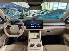 AITO Aion M5 Extended Range Ultra AWD - ფოტო 5