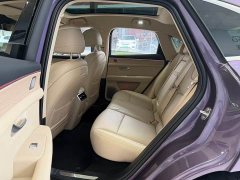 AITO Aion M5 Extended Range Ultra AWD - ფოტო 6