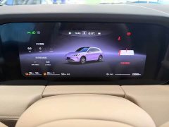 AITO Aion M5 Extended Range Ultra AWD - ფოტო 7