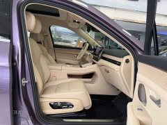 AITO Aion M5 Extended Range Ultra AWD - ფოტო 8