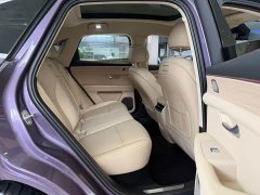 AITO Aion M5 Extended Range Ultra AWD - ფოტო 9