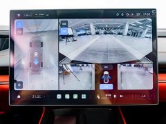 Xiaomi SU7 2024 Rear-Wheel Drive Ultra-Long Range Advanced Autonomous Driving Pro - ფოტო 10