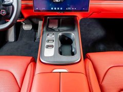 Xiaomi SU7 2024 Rear-Wheel Drive Ultra-Long Range Advanced Autonomous Driving Pro - ფოტო 13