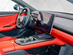 Xiaomi SU7 2024 Rear-Wheel Drive Ultra-Long Range Advanced Autonomous Driving Pro - ფოტო 17