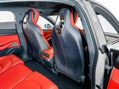Xiaomi SU7 2024 Rear-Wheel Drive Ultra-Long Range Advanced Autonomous Driving Pro - ფოტო 19
