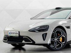 Xiaomi SU7 2024 Rear-Wheel Drive Ultra-Long Range Advanced Autonomous Driving Pro - ფოტო 3