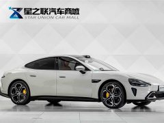 Xiaomi SU7 2024 Rear-Wheel Drive Ultra-Long Range Advanced Autonomous Driving Pro - ფოტო 5