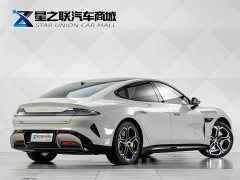 Xiaomi SU7 2024 Rear-Wheel Drive Ultra-Long Range Advanced Autonomous Driving Pro - ფოტო 6