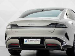 Xiaomi SU7 2024 Rear-Wheel Drive Ultra-Long Range Advanced Autonomous Driving Pro - ფოტო 7