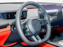 Xiaomi SU7 2024 Rear-Wheel Drive Ultra-Long Range Advanced Autonomous Driving Pro - ფოტო 9