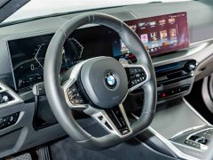 BMW 4 Series 2024 430i Gran Coupe M Sport Night Edition Package - ფოტო 11