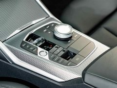 BMW 4 Series 2024 430i Gran Coupe M Sport Night Edition Package - ფოტო 12