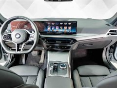 BMW 4 Series 2024 430i Gran Coupe M Sport Night Edition Package - ფოტო 13