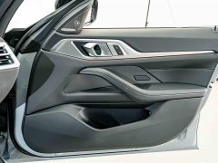 BMW 4 Series 2024 430i Gran Coupe M Sport Night Edition Package - ფოტო 16