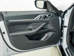 BMW 4 Series 2024 430i Gran Coupe M Sport Night Edition Package - ფოტო 17