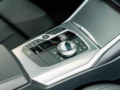 BMW 4 Series 2024 430i Gran Coupe M Sport Night Edition Package - ფოტო 19