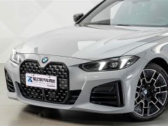 BMW 4 Series 2024 430i Gran Coupe M Sport Night Edition Package - ფოტო 2