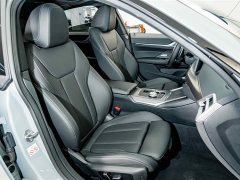 BMW 4 Series 2024 430i Gran Coupe M Sport Night Edition Package - ფოტო 20