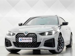 BMW 4 Series 2024 430i Gran Coupe M Sport Night Edition Package - ფოტო 3