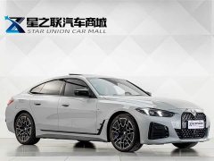 BMW 4 Series 2024 430i Gran Coupe M Sport Night Edition Package - ფოტო 5