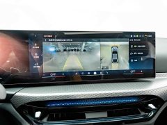 BMW 4 Series 2024 430i Gran Coupe M Sport Night Edition Package - ფოტო 9
